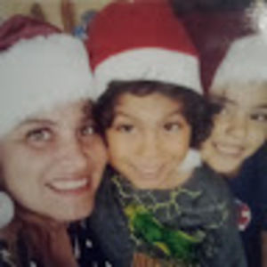 Meet your Posher, Patty